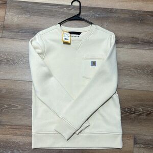 Carhartt Relaxed Fit Sweatshirt